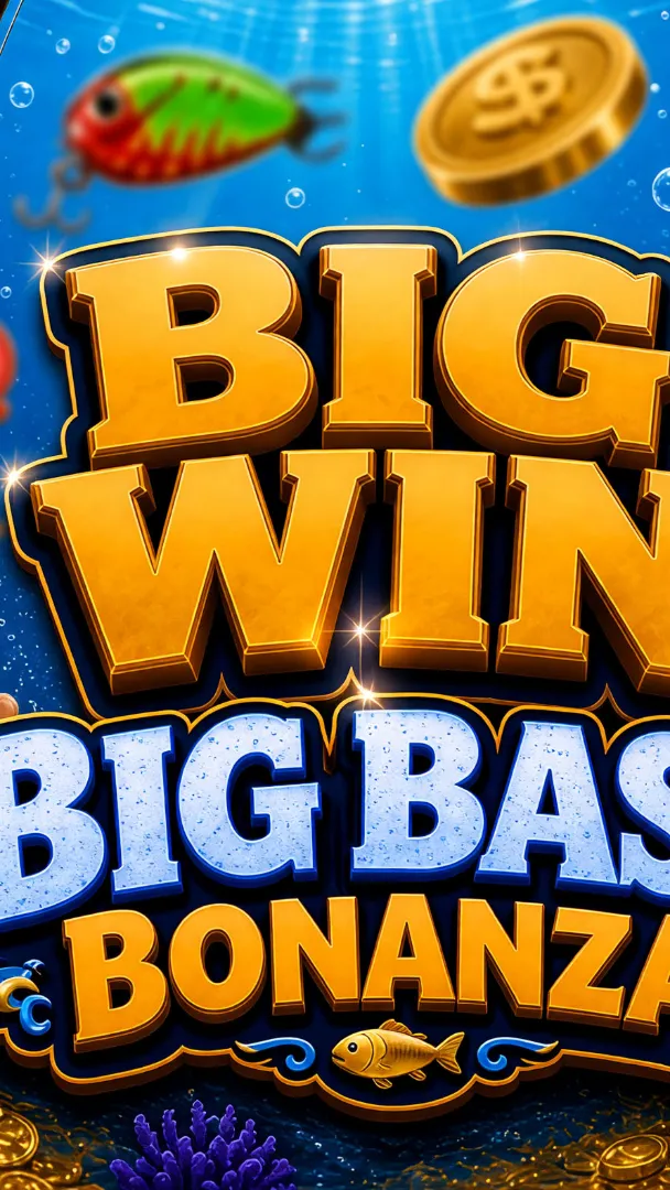 Big Bass