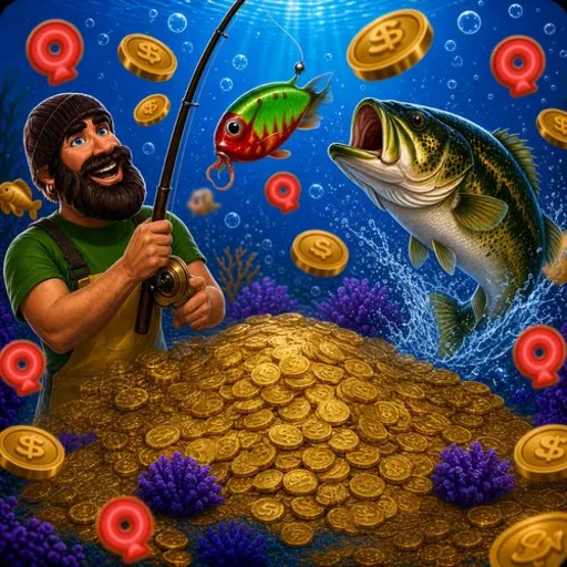 Big Bass