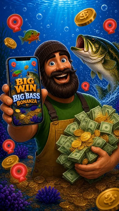 Big Bass